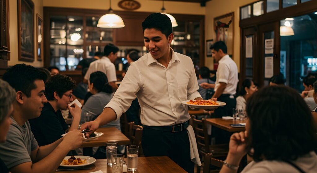 Savoring The Landings: A Food Lover’s Guide to Dining in Savannah’s Hidden Gem